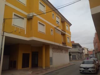 Calle Tejera Esquina Carmen Conde