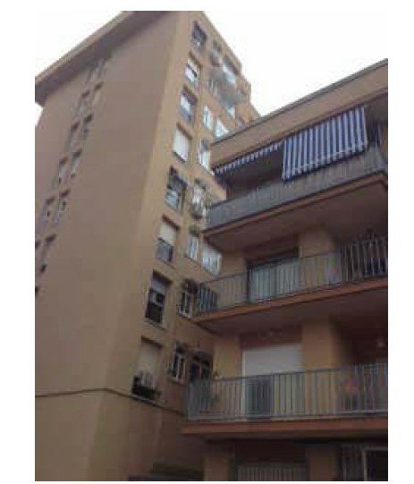 C/ Sant Llop  Nº 3 (Barcelona)