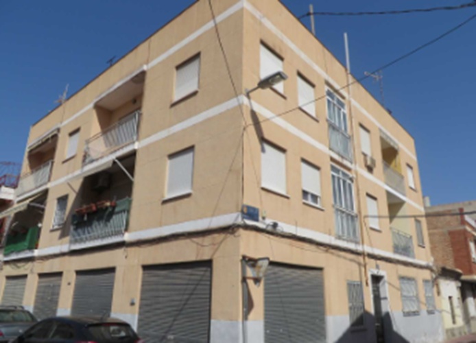 Vivienda en Beniaján, Murcia