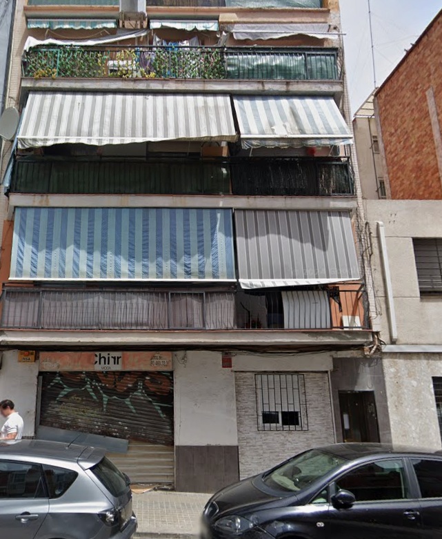 Vivienda en Badalona, Barcelona