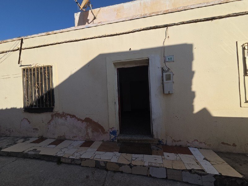 Cortijo Llano