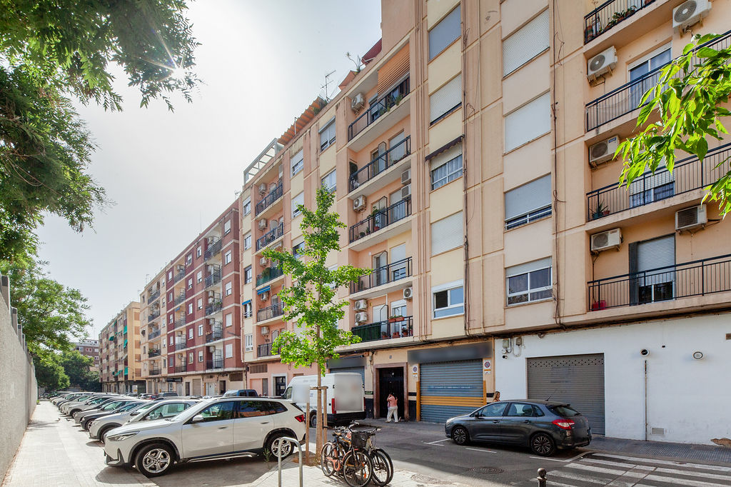 Vivienda en Valencia, Valencia