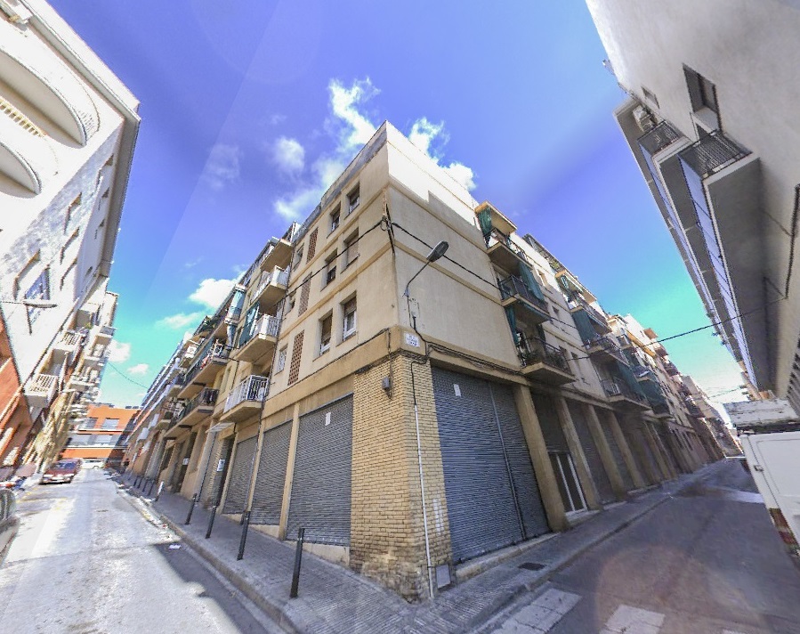 Vivienda en Mataró, Barcelona