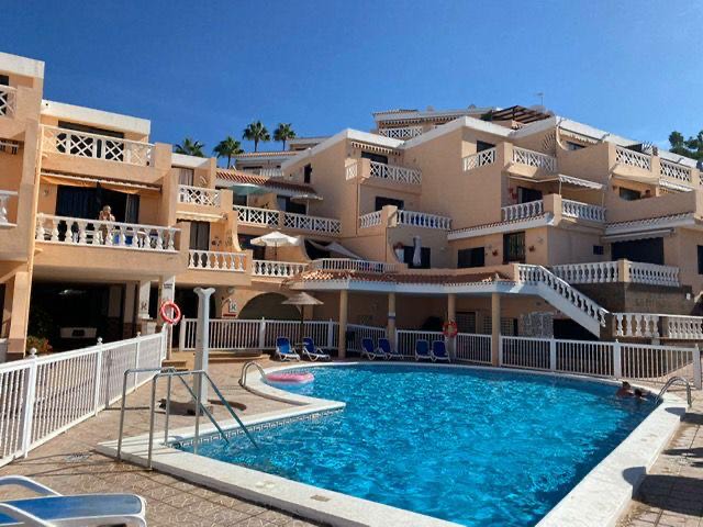 Vivienda en Adeje, Santa Cruz de Tenerife