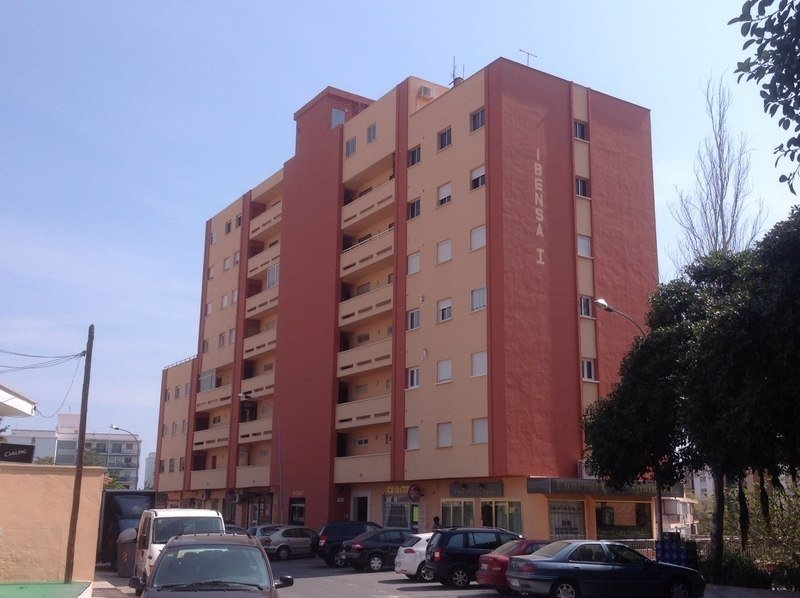 C/ San Carlos
