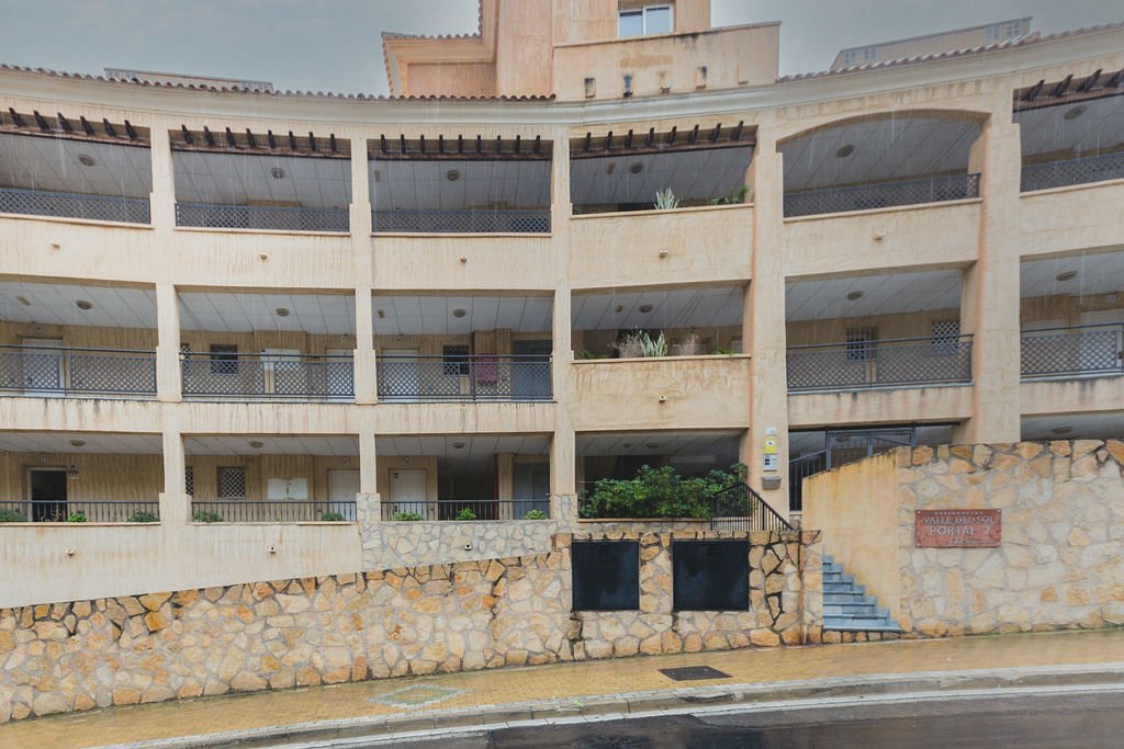 Calle La Envía