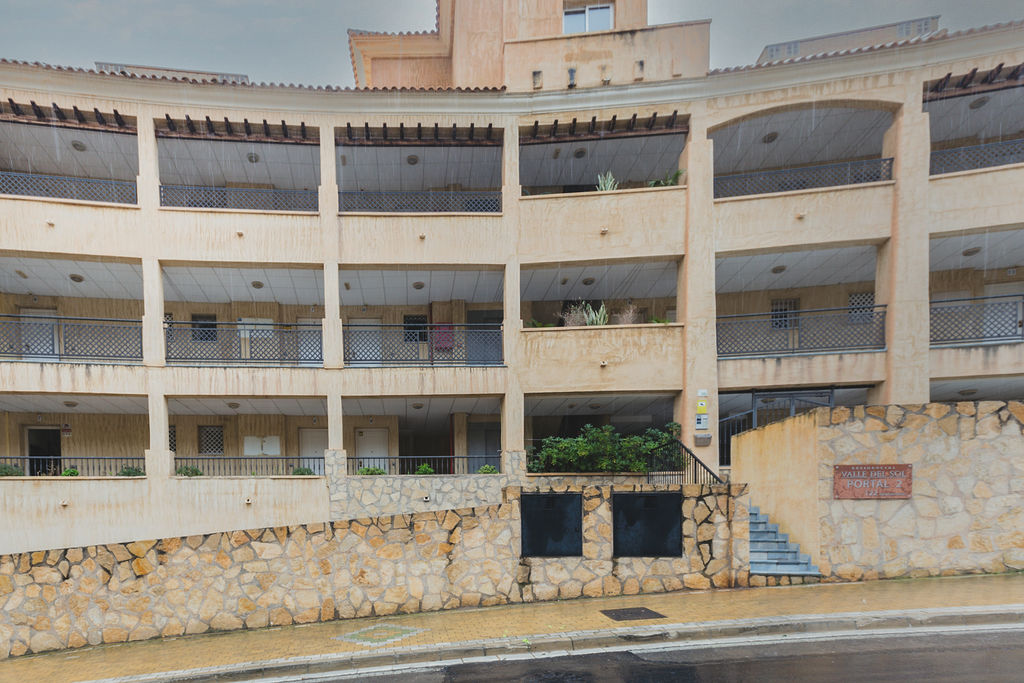 Vivienda en Vícar, Almería