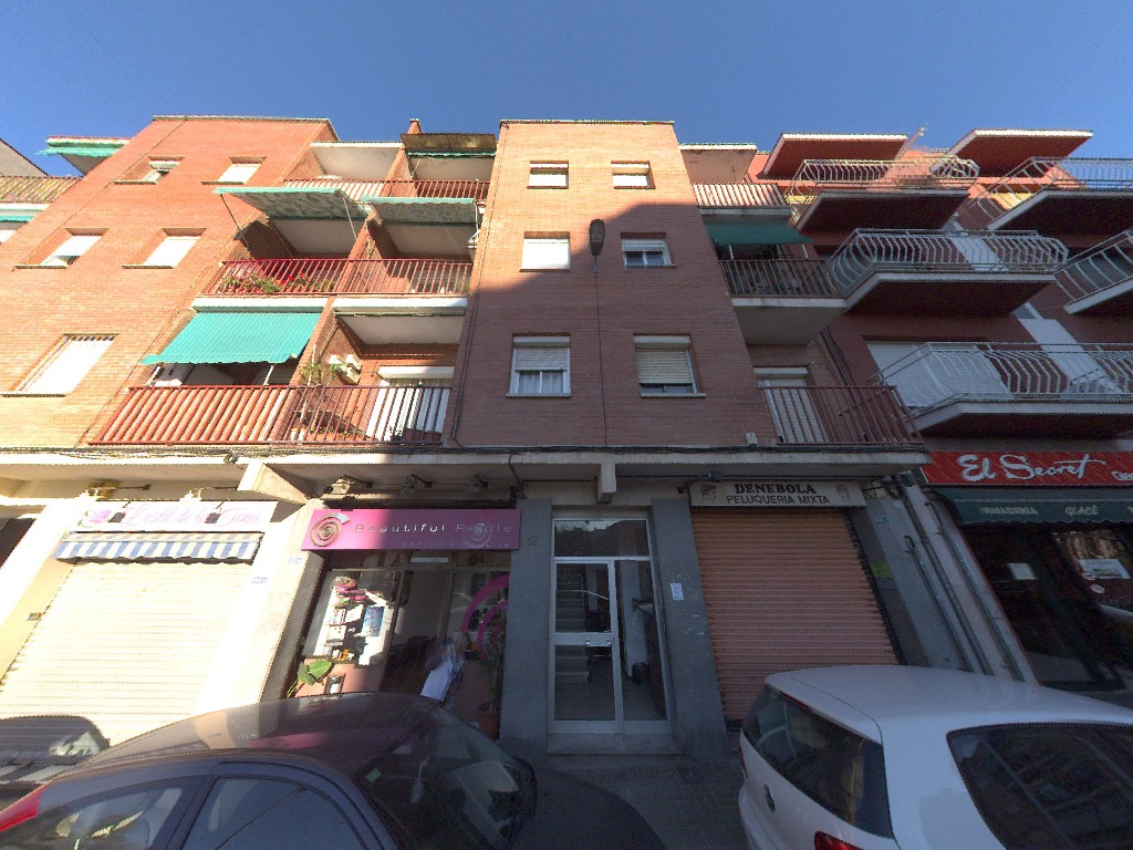 Vivienda en Sabadell, Barcelona