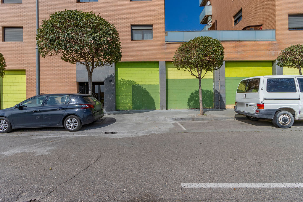 Local en Lleida, Lleida