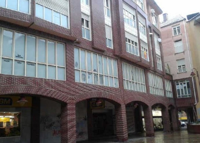 Plaza Pique Varela