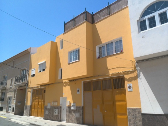 Vivienda en Telde, Palmas (Las)