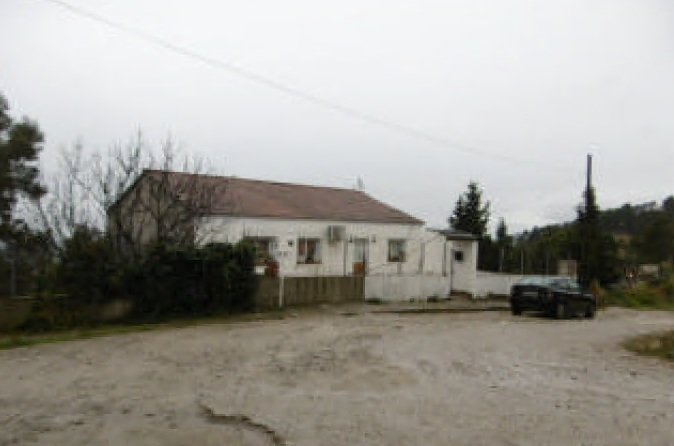 C/ Nou, Ur. Sant Elies