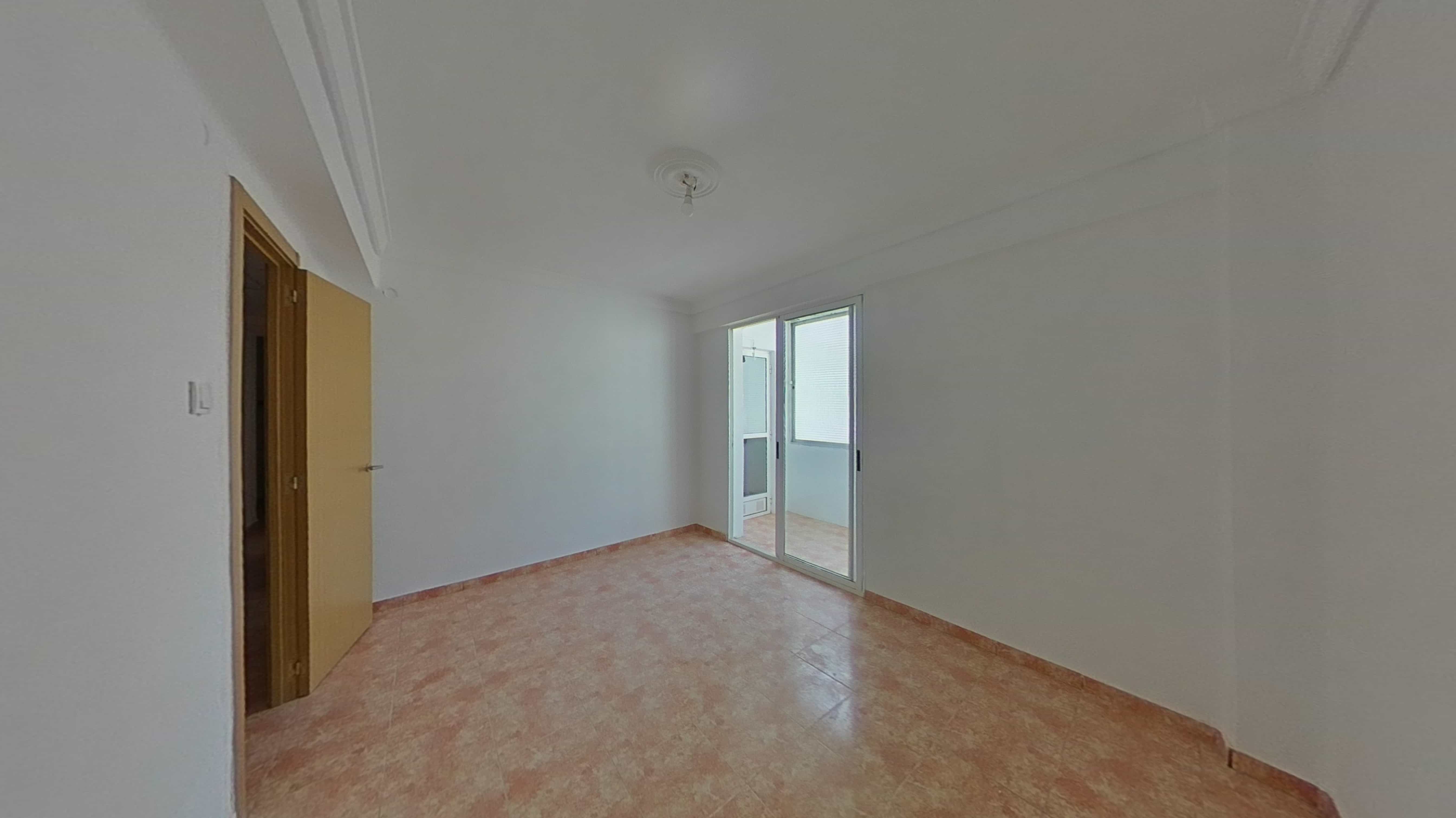 Vivienda en Valencia, Valencia