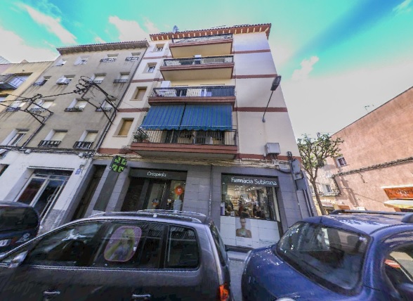 Vivienda en Mataró, Barcelona