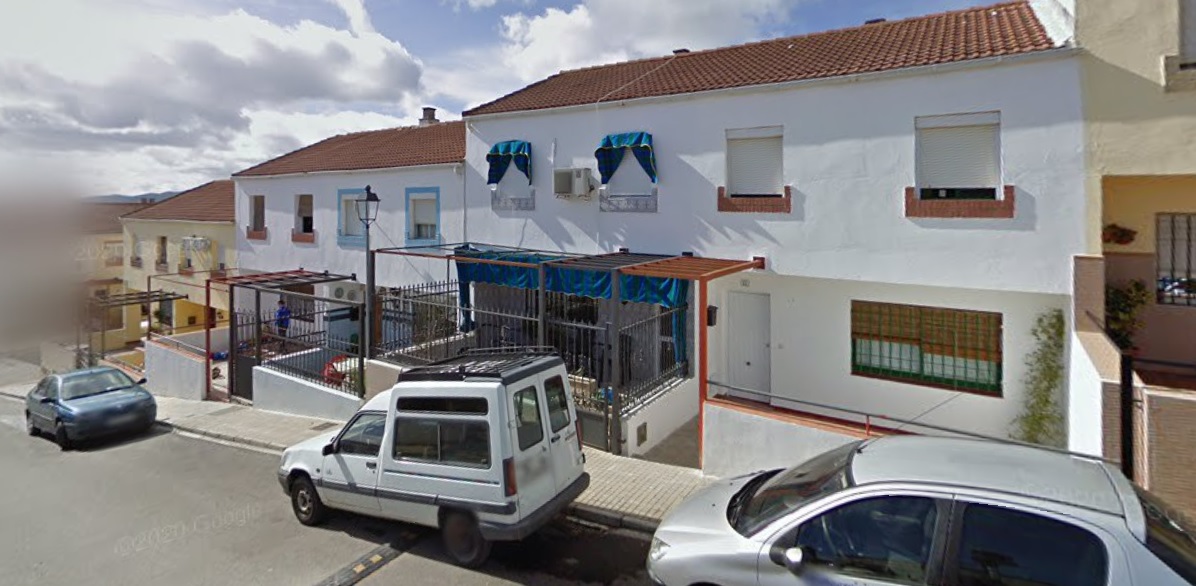 Vivienda en Peñarroya-Pueblonuevo, Córdoba