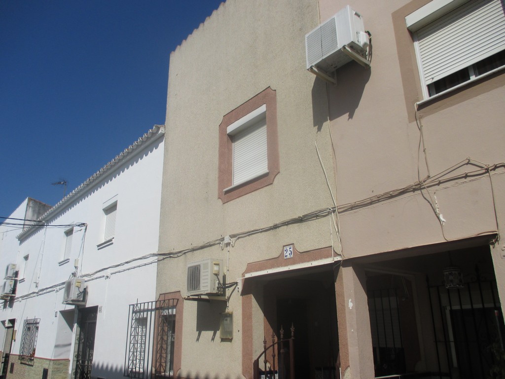 Vivienda en Jerez de la Frontera, Cádiz