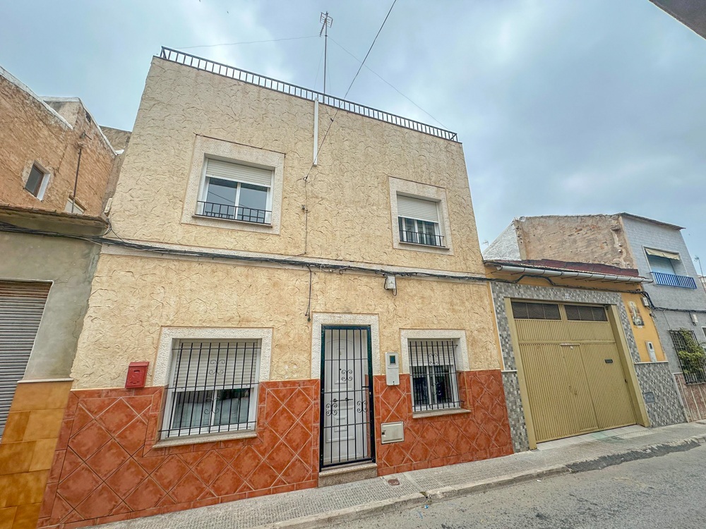 Vivienda en Albatera, Alicante/Alacant