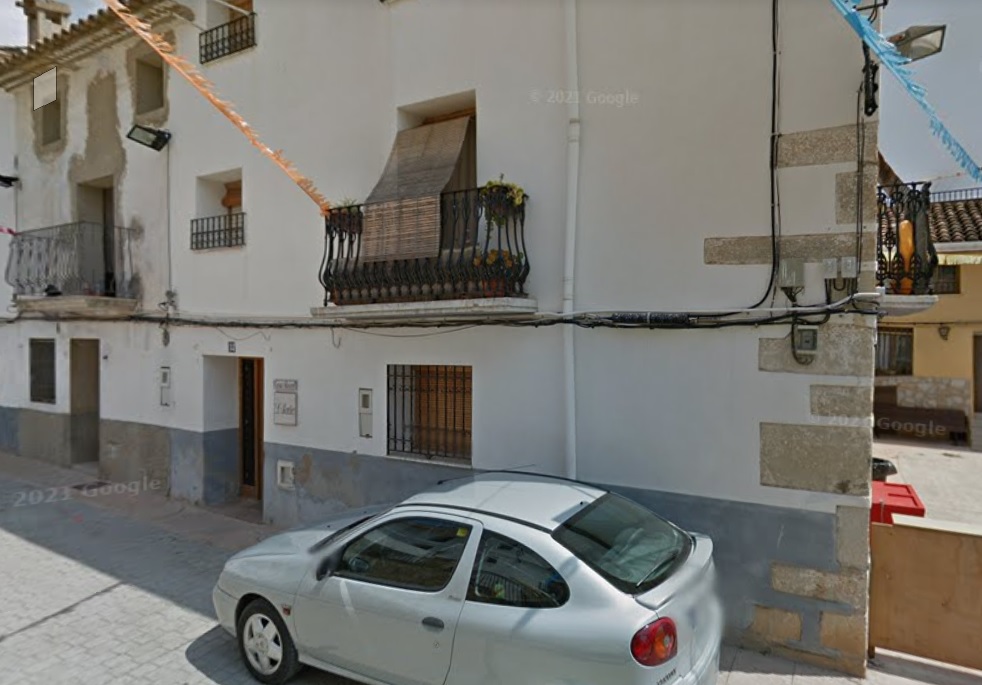 Vivienda en Vallat, Castellón/Castelló