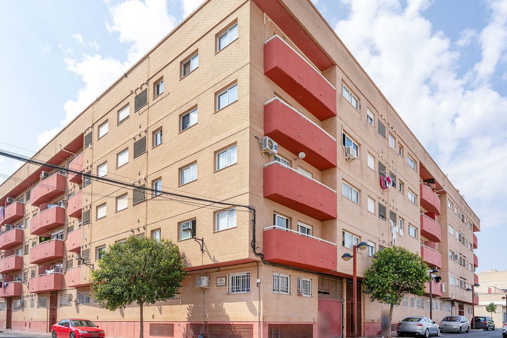 C/ Raval de Sant Roc