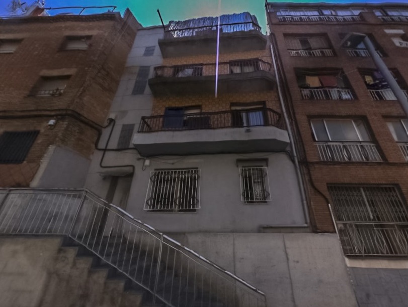 Vivienda en Badalona, Barcelona