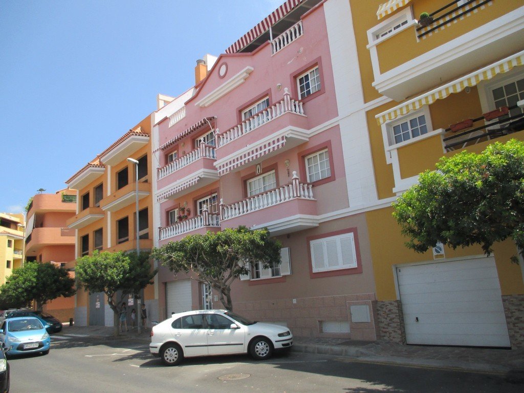 C/ Herrador