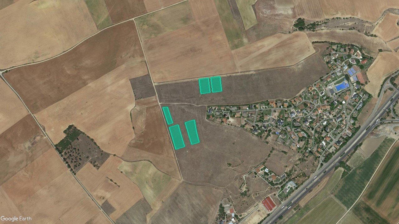 SC S-21 Panorama 