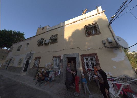 Vivienda en Almería, Almería