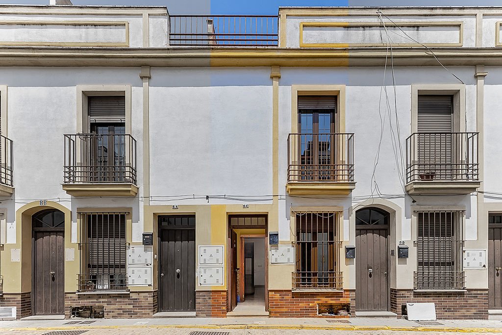 C/ Santa Rita