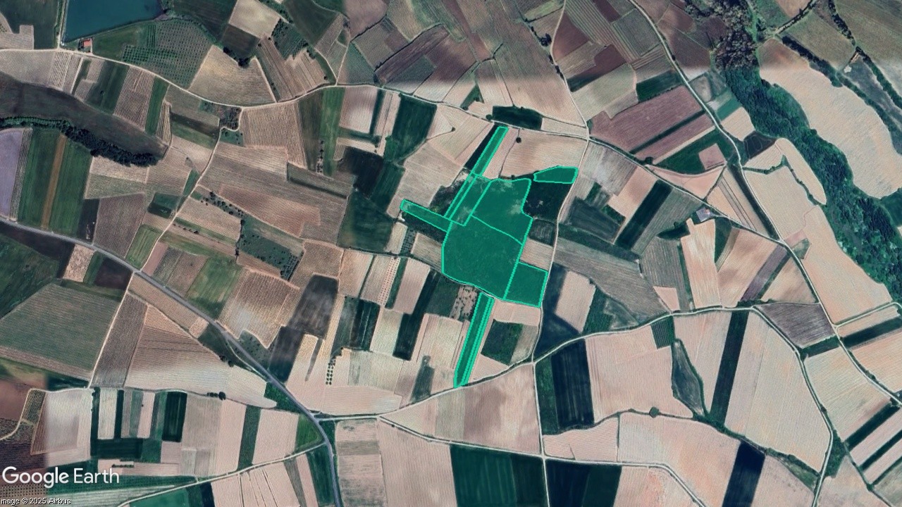 Suelo en Tricio, Rioja (La)