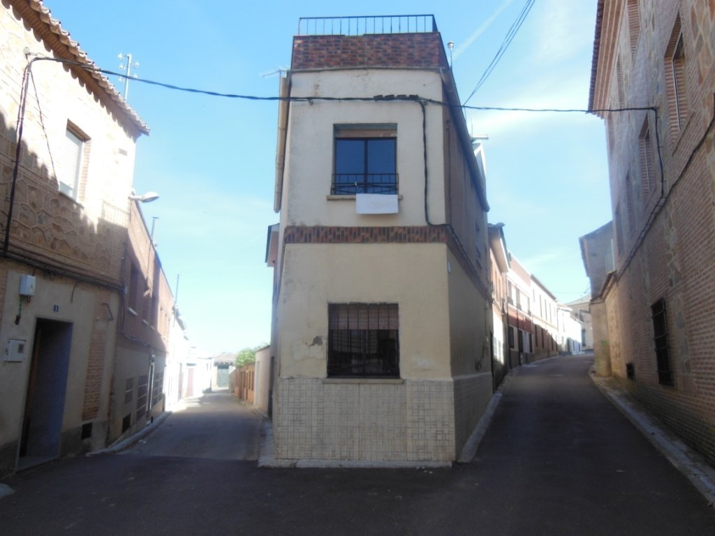 Calle Minerva