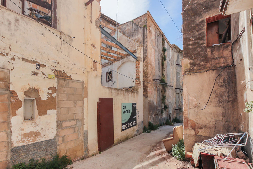 Vivienda en Tortosa, Tarragona