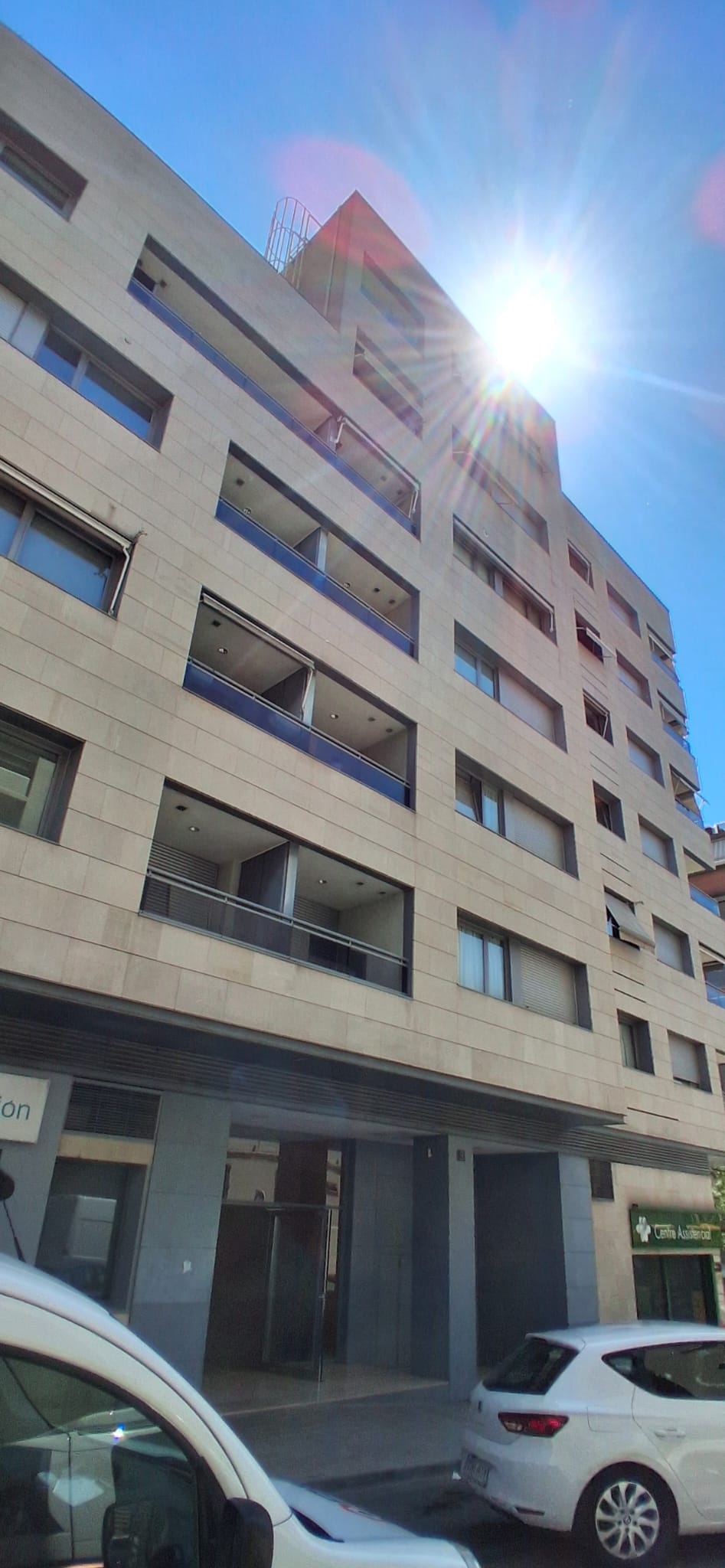 Vivienda en Lleida, Lleida