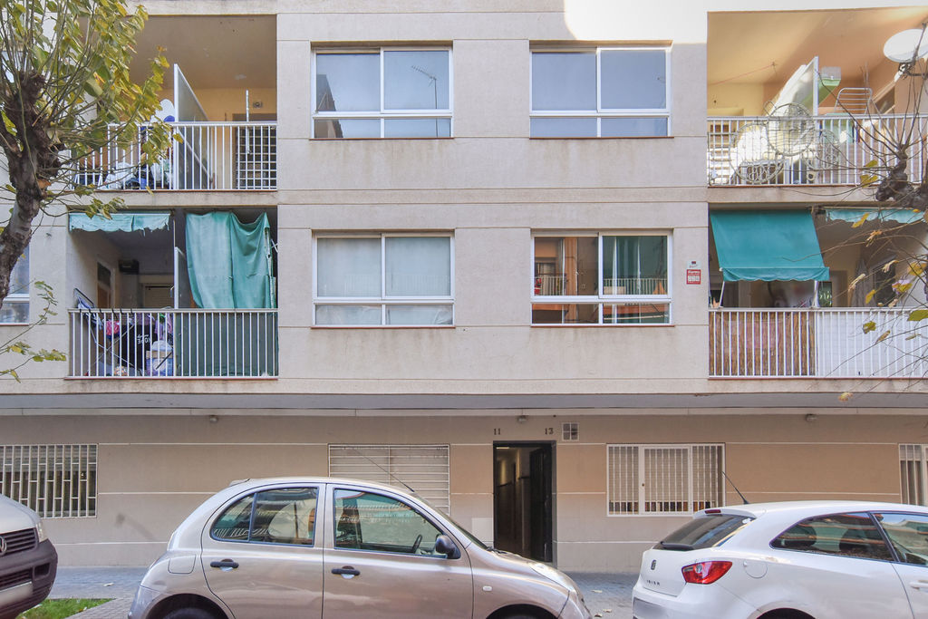 Vivienda en Premià de Mar, Barcelona