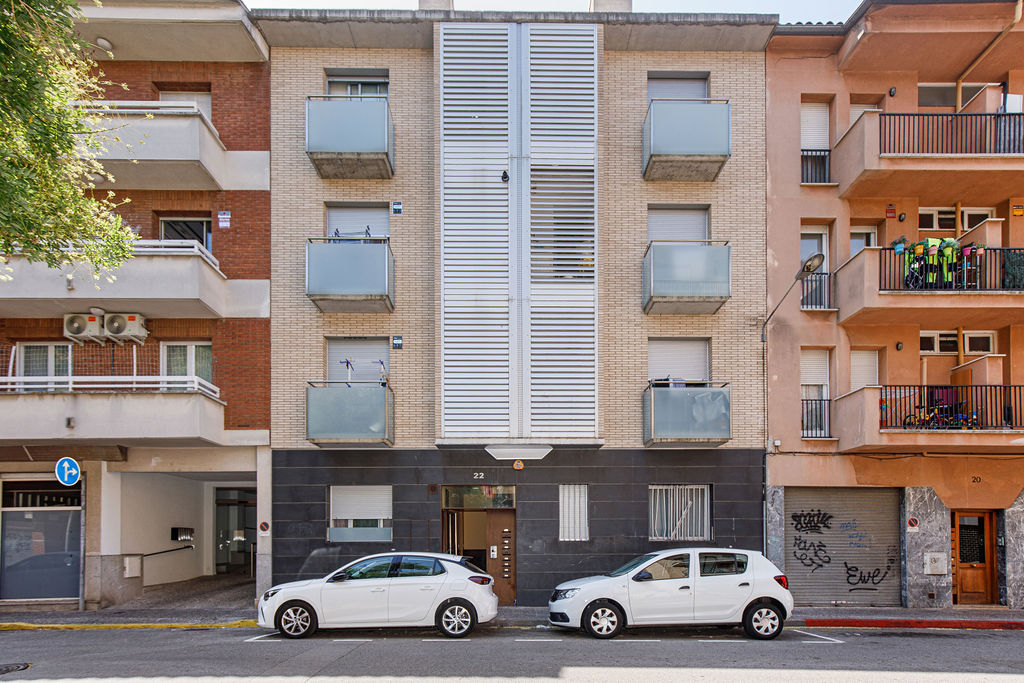 Vivienda en Girona, Girona