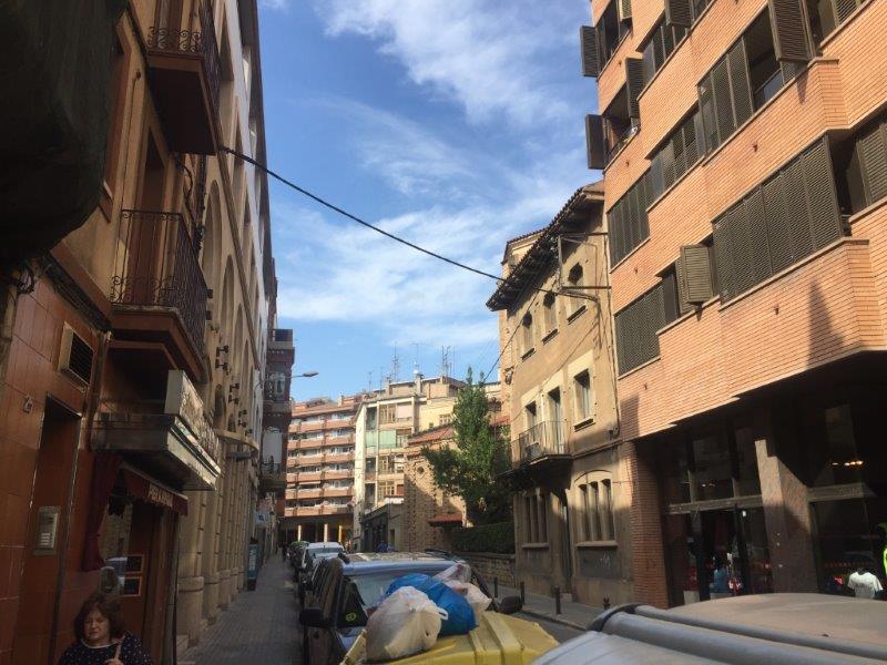 Local en Manresa, Barcelona