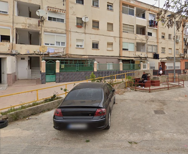 Vivienda en Cartagena, Murcia