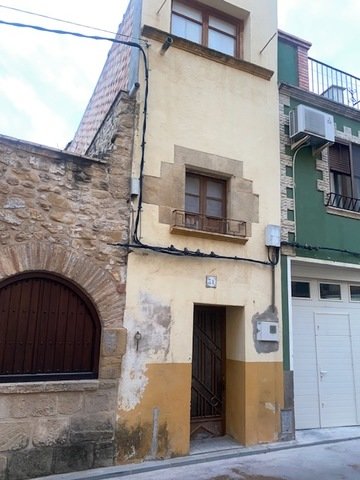 C/ Mayor