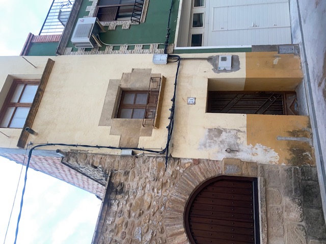 Vivienda en Valdealgorfa, Teruel