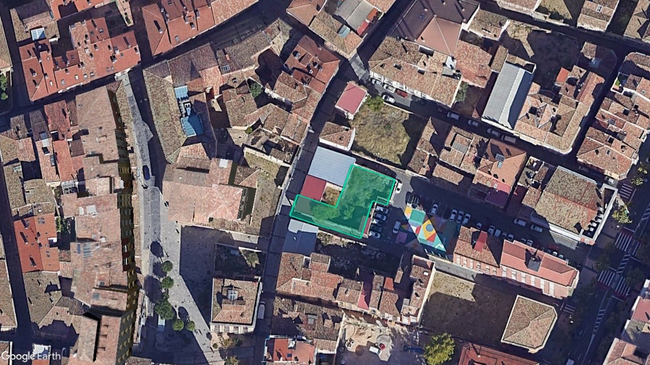Suelo en Logroño, Rioja (La)