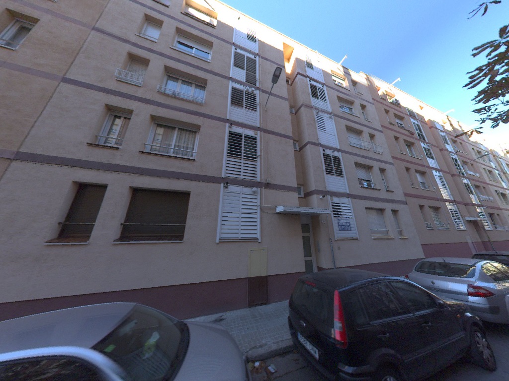 Vivienda en Sabadell, Barcelona