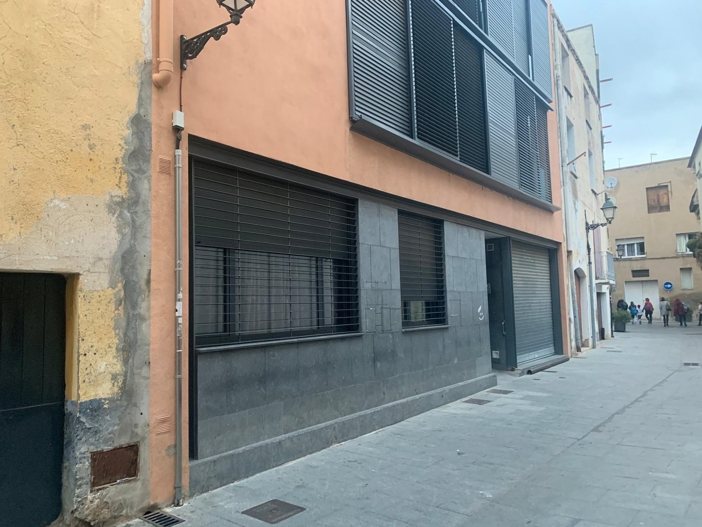 C/ Sant Josep