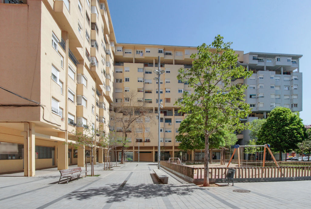 Vivienda en Sabadell, Barcelona
