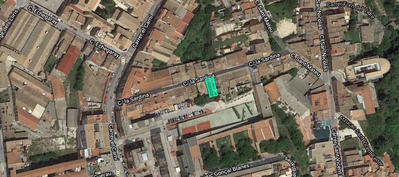 Suelo en Alcoy/Alcoi, Alicante/Alacant