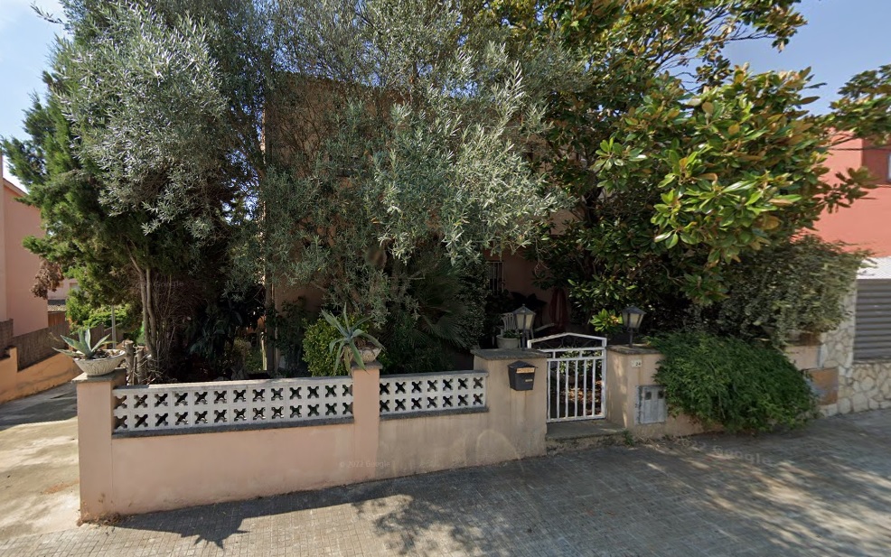Vivienda en Collbató, Barcelona