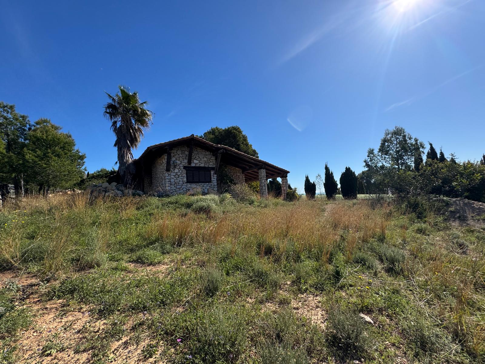 Vivienda en Alcalà de Xivert, Castellón/Castelló