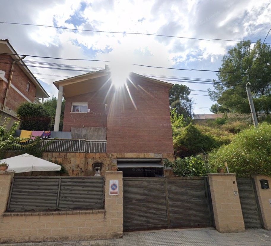 Vivienda en Rubí, Barcelona