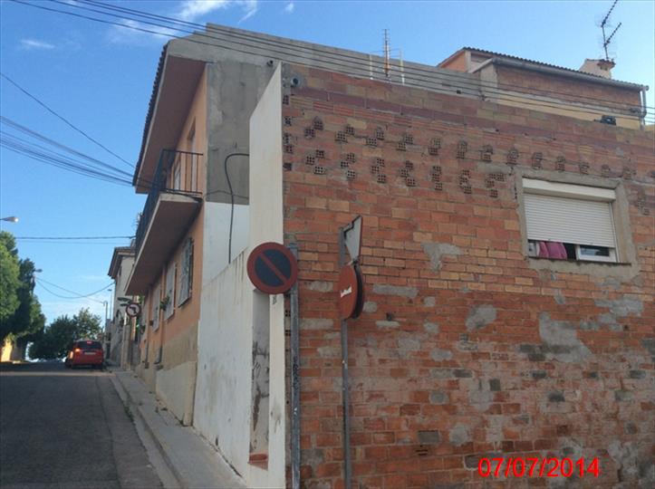 Vivienda en Vilanova i la Geltrú, Barcelona