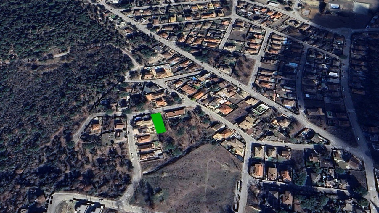 C/ Del Pallar Jussa