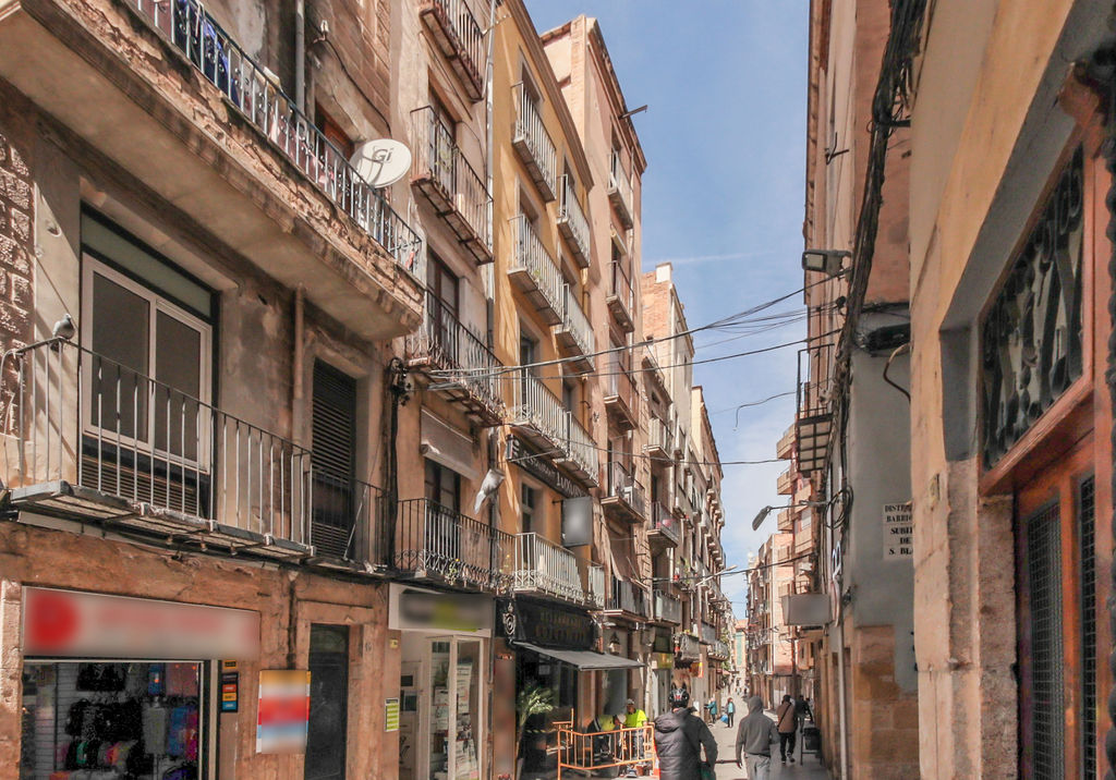 Vivienda en Tortosa, Tarragona