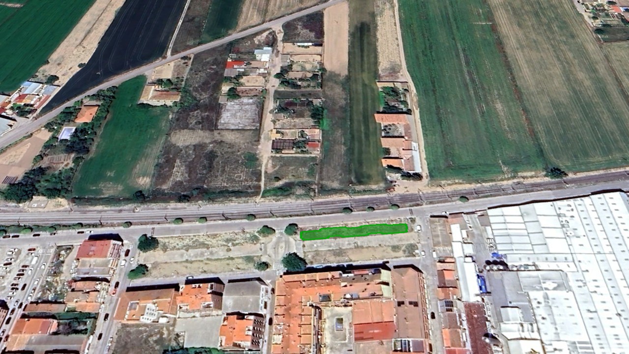 Suelo en Mollerussa, Lleida
